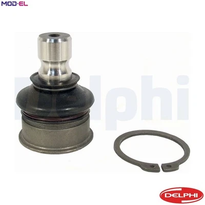 BALL JOINT TC2431 FOR NISSAN TIIDA/LATIO/Hatchback JUKE NV200/Bus/EVALIA/Van - Image 1 of 4