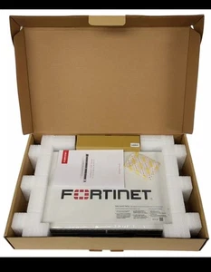 Fortinet FS-148F FortiSwitch 148F Ethernet Netzwerk Management Switch Neu - Bild 1 von 2