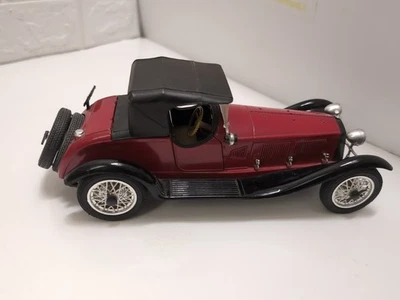 Polistil Alfetta 1750 1:16 - Immagine 1 di 4