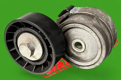 2014-2017 fiat 500L 1.4L turbo engine serpentine belt tensioner 68201164AA oem - Image 1 of 4