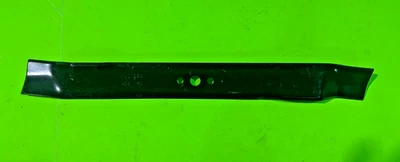 NEW Lawn Mower Mulching Blade 406712 21"  Fits Husqvarna Craftsman Poulan - Image 1 of 4