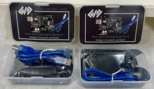 Inventr.io HERO Board with USB New (x2) - Picture 1 of 3