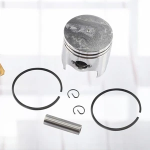 4 Pcs/set Piston Accessories Replacement Piston. for Lawn Mower - Picture 1 of 11