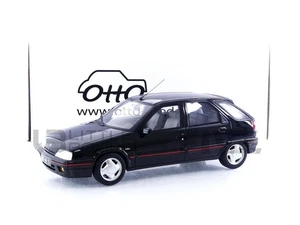 OTTO MOBILE 1/18 - CITROEN ZX VOLCANE 1.9L - 1991 OT1081 - Picture 1 of 1