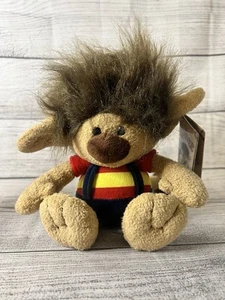 Das Heck des Trolliver Troll von Fiesta neu mit Etikett - Bild 1 von 7