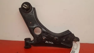 2010 FIAT DOBLO 1.3L DIESEL PASSENGER FRONT NEARSIDE LOWER CONTROL ARM - Picture 1 of 11