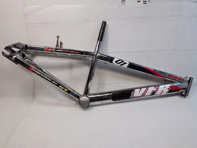 Dyno Cruiser Bmx Frame   - Imagem 1 de 4