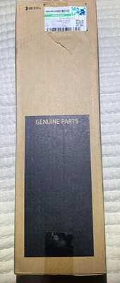 OEM Doosan Develon Inner Air Filter Element 474-00039 Wheel Loader Excavator - Image 1 of 4