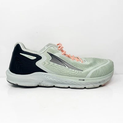 Altra Womens Torin 5 AL0A547X007 Green Running Shoes Sneakers Size 9 - Image 1 of 4