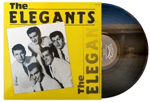 VITO PICONE & THE ELEGANTS 33RPM 12' Album DOO WOP Little Star + MINT- - Bild 1 von 7