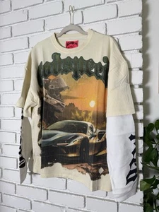 Godspeed Sunset Drift Long Sleeve - Picture 1 of 9