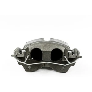 Power Stop L4811 OE REPLACEMENT CALIPER - Front 02-99 Jeep Grand Cherokee/ - Picture 1 of 7