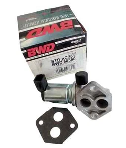 Fuel Injection Idle Air Control Valve-Idle Air Control Valve BWD 50560/AC 251 - Picture 1 of 7