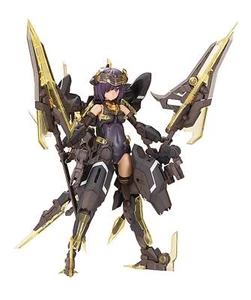 Kotobukiya Frame Arms Girl: Hresvelgr=Albas Plastic Model Kit - Picture 1 of 10