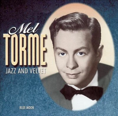 Mel Tormé - Blue Moon (CD 2004) - Image 1 of 1