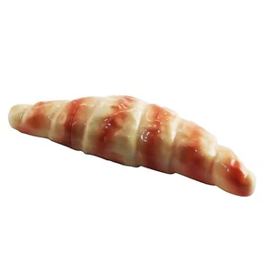 Kugelschreiber Croissant - Bild 1 von 3