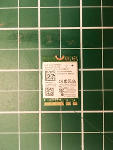 OEM Dell Latitude E7270 E7470 WiFi Wireless Bluetooth Card 8260NGW 8XG1T 08XG1T 