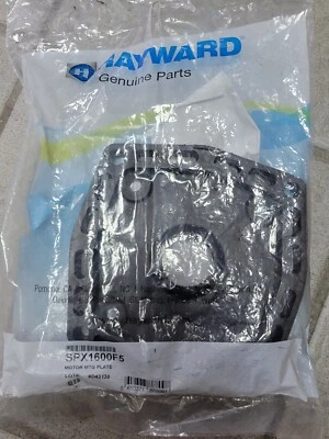 Hayward Motor Mounting Plate for Super Pump (SPX1600F5) - Image 1 of 4