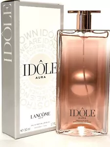 Lancome Idole Aura Eau De Parfum Spray 1.7 Oz - Picture 1 of 7