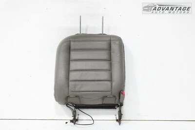 2003 - 2007 HUMMER H2 后方右上座 2ND 第二排座椅悬浮靠背原始设备制造商 — 第 1/4 张图片