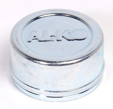 BRENDERUP Coprimozzo singolo diametro 55mm per rimorchi Alko