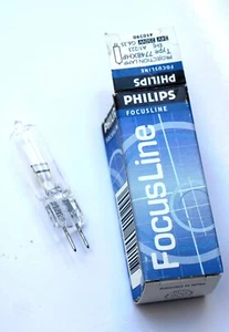 Philips FocusLine Projection Lamp Type 7748XHP 24V 250W G6.35 - Picture 1 of 2