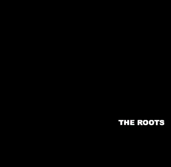 The Roots ‎– Organix - Immagine 1 di 1