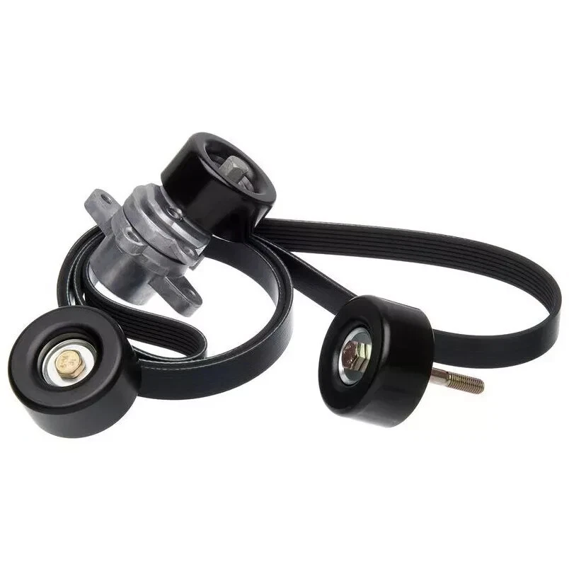 Kit de portões 90K-39155 cinto serpentina novo para Nissan Maxima Altima Murano 09-14 - Imagem 1 de 1