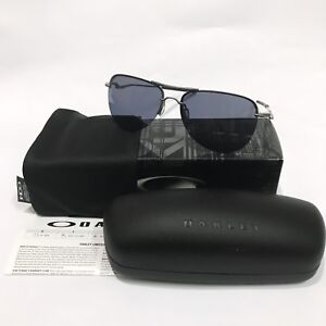 Oakley Sunglasses * Tailpin 4086-12 Lead with Grey COD PayPal