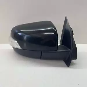 Ford Ranger Door Mirror Right Hand Side PX Series 3 2018 2019 2020 2021 2022 - Picture 1 of 8