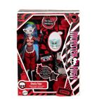2024 Monster High Ghoulia Yelps Boo-riginal Creeproduction Fashion Doll