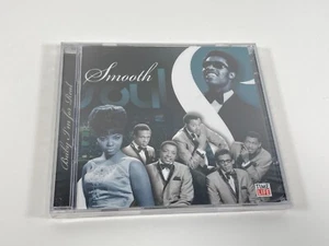 Smooth Soul: Baby I'm For Real Time Life CD Sealed 2011 - Picture 1 of 5