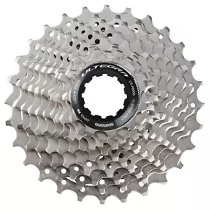 Casete Shimano Ultegra CS-R8000 11 velocidades 11 - 25T nuevo en caja - Imagen 1 de 1