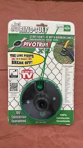 Original Rino-Tuff PivoTrim x2 SKU: 386-003 Curved Shaft Trimmer. Yard Gear - Bild 1 von 2
