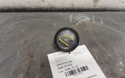 944       1984 Dash/Interior/Seat Switch 1414547 - Изображение 1 из 4