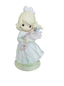 Precious Moments You Are My Happiness 1991 Limited Edition Figur 526185 - Bild 1 von 7