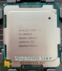 Intel Core I9-10980XE SRGSG 3.0-4.6GHz 18cores 36thr 165W LGA-2066 CPU Processor