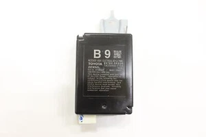 2022 - 2025 TOYOTA RAV4 TIRE PRESSURE CONTROL MODULE UNIT OEM 897B00R050 - Foto 1 di 11