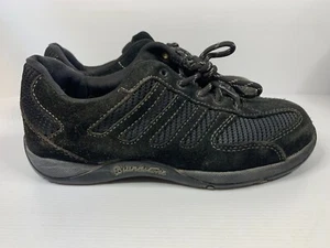 Blundstone Womens Steel Cap Black Safety Shoes - Size US 8 - Picture 1 of 11
