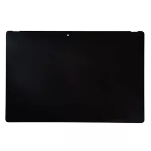12.5" LCD Screen Touch Assembly for Dell XPS 12 9250 7275 1920×1080 LQ125M1JW31 - Picture 1 of 5