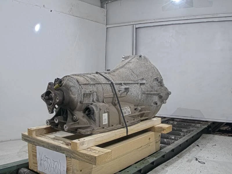 2011 Ford Expedition Automatic Transmission Assembly OEM 6 Month Warranty - Изображение 1 из 4