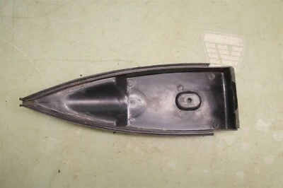 Honda CL70 CL 70 CL70K1 K1 1970 Scrambler CL-70 *2154 marco cubierta bandeja de herramientas Foto 1 de 4