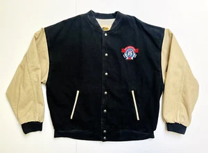Rare Vintage 1999 AMA "75th Anniversary" 1924-1999 Men’s Large Jacket - Bild 1 von 3