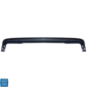 1959-60 GM Full Size Cars B & C Body Convertible Top Header Bow Front - New - Picture 1 of 9