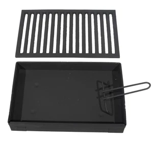 Solid Fuel Kit To Suit 18'' Valencia Elan Fire Basket - Picture 1 of 1
