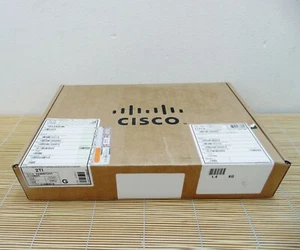 NEW Cisco N9K-PAC-650W 650W AC PSU with port-side intake airflow Neu SEALED - Bild 1 von 1