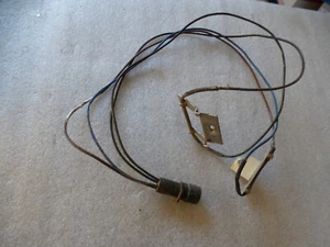 Vaillant Fühler 253511 Abgassensor VC/ VCW 180-280 - Bild 1 von 1
