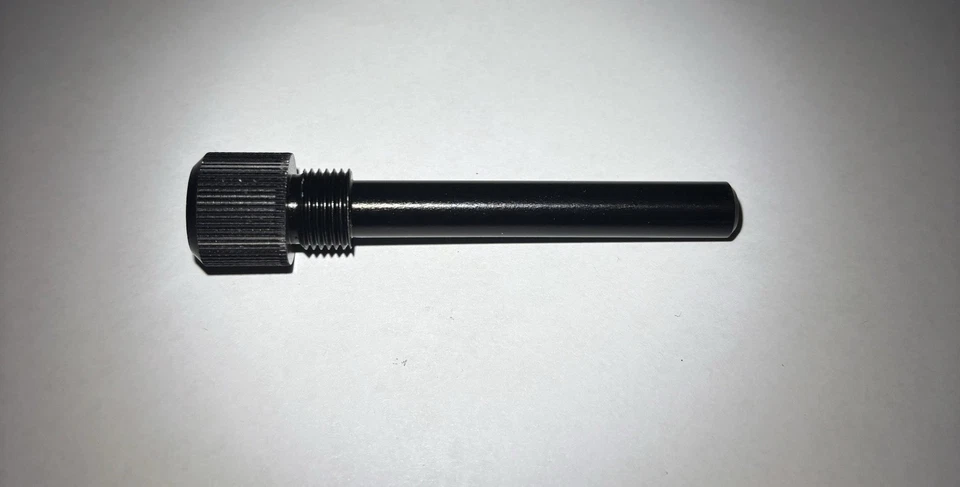 Herramienta MCMUTL40 - Cobra CX50 - Pasador de parada de comprobación Foto 1 de 1