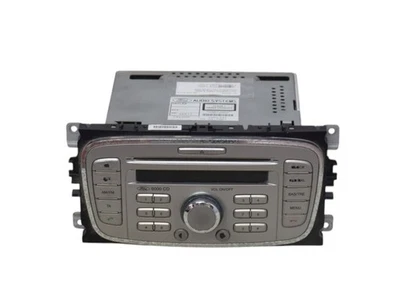 Autoradio Ford S Max 7S7T18C815BA - 26754 - Immagine 1 di 4