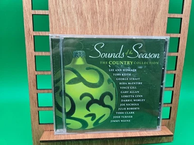 Sounds of the Season; the Country Collection Foto 1 de 2